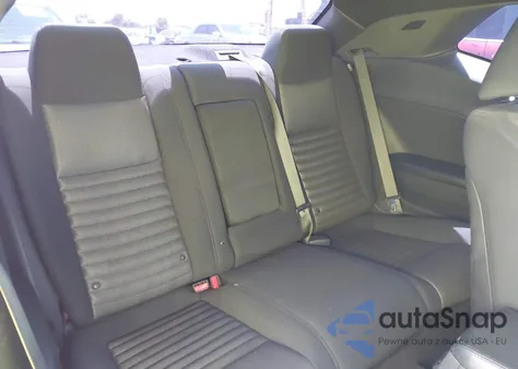 2012 Dodge Challenger Sxt z USA, uszkodzony, nr VIN 2C3CDYAG5CH214319